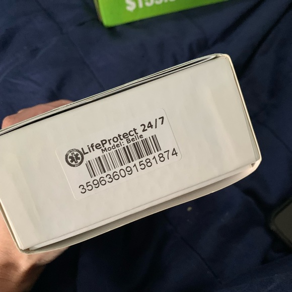 Alert system - Picture 2 of 2